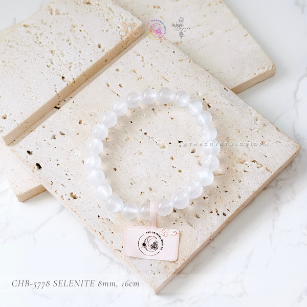 Selenite