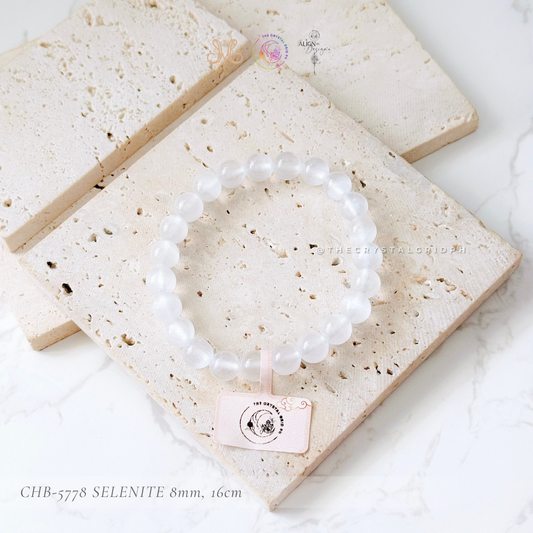 Selenite
