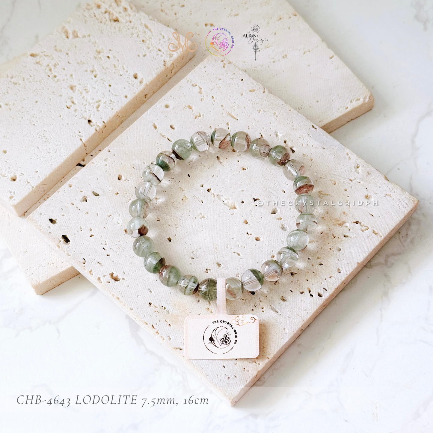Lodolite