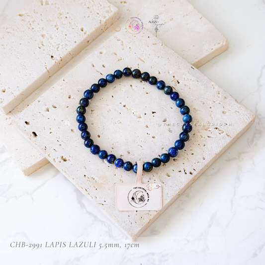 Lapis Lazuli