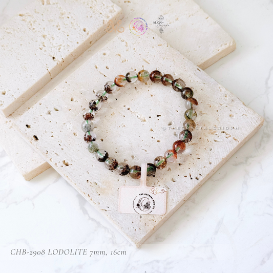Lodolite