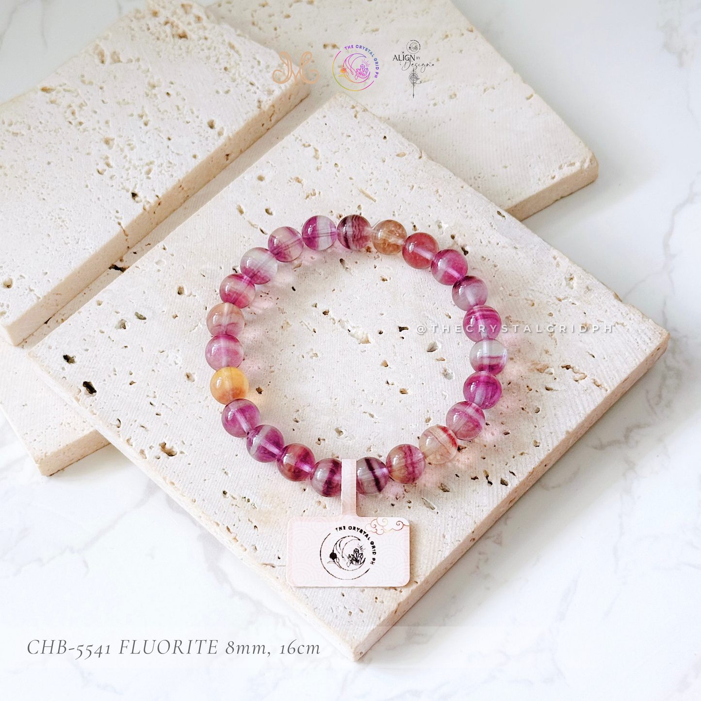 Fluorite