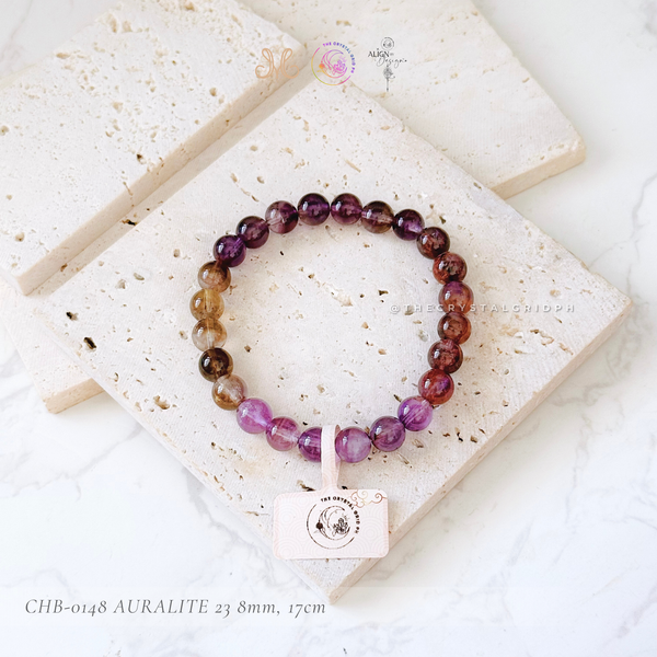 Auralite 23