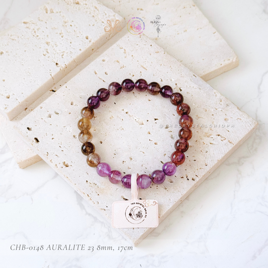 Auralite 23