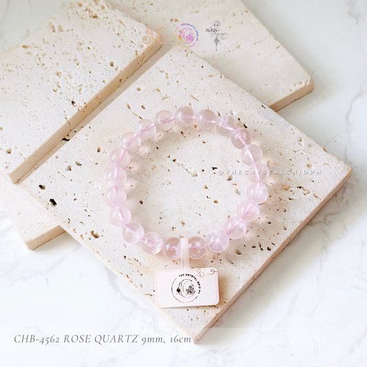 Rose Quartz
