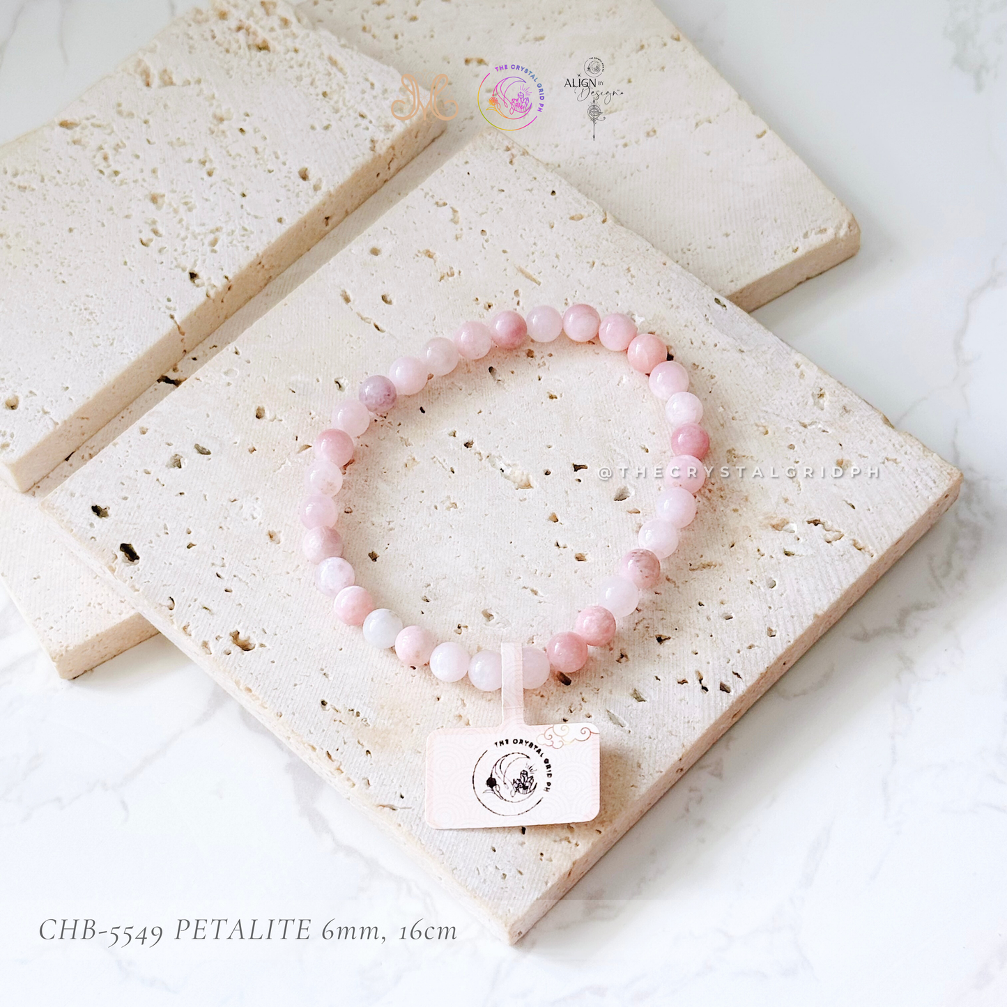 Petalite