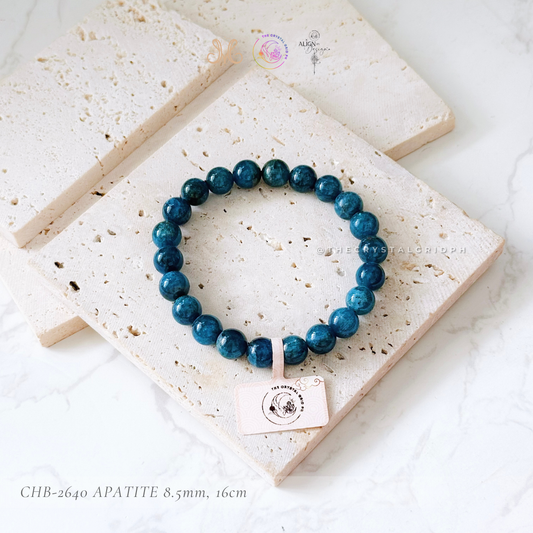 Apatite