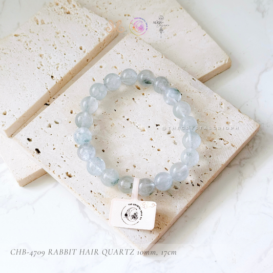 Rabbit Hair Quartz