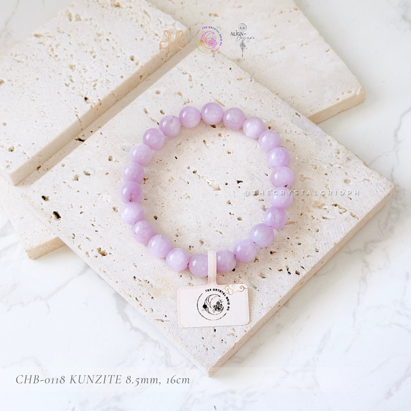 Kunzite