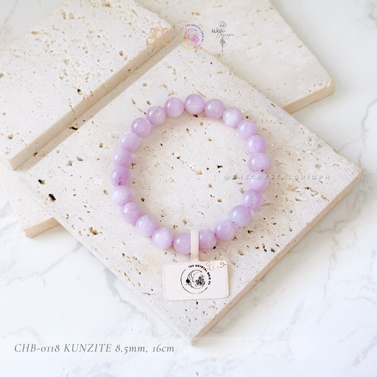 Kunzite