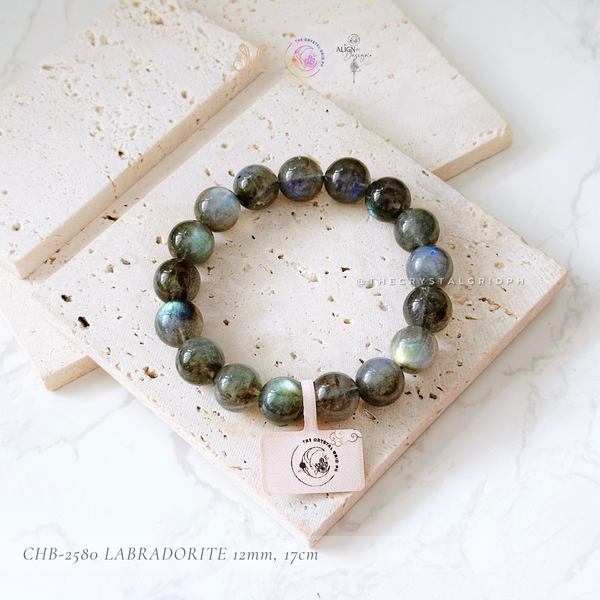 Labradorite