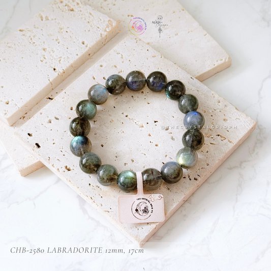 Labradorite