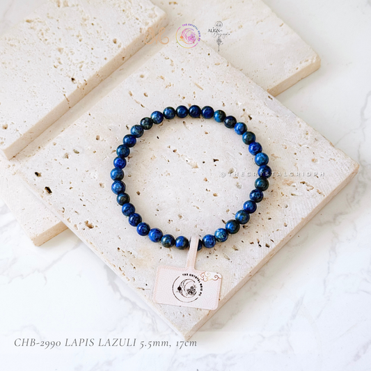 Lapis Lazuli