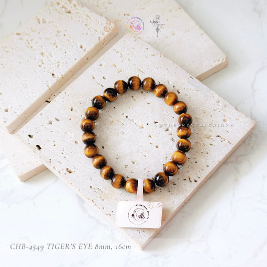 Tiger's Eye