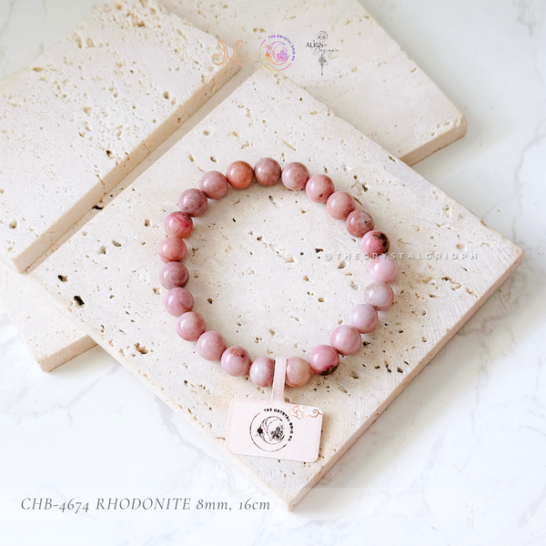 Rhodonite