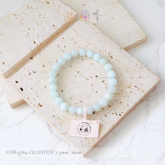Celestite