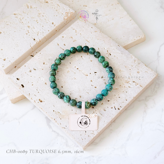 Turquoise