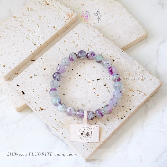 Fluorite