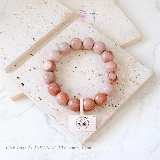 Alashan Agate