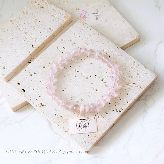 Rose Quartz