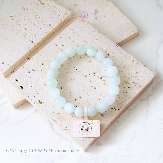 Celestite