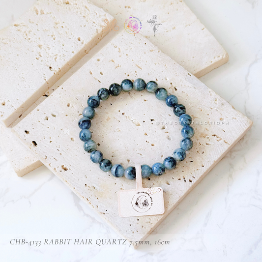 Rabbit Hair Quartz