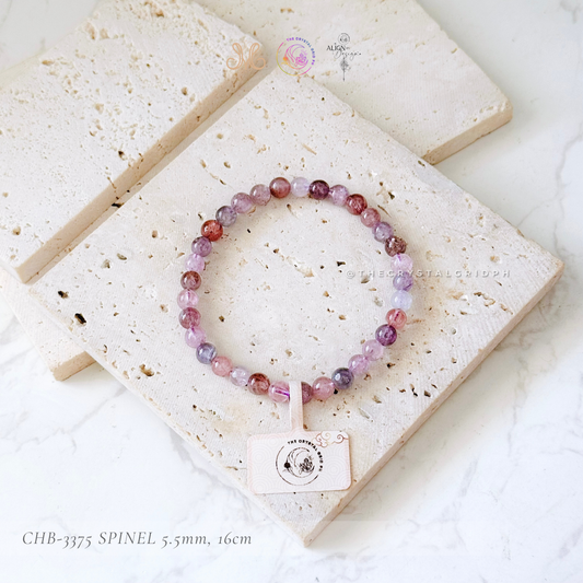 Spinel