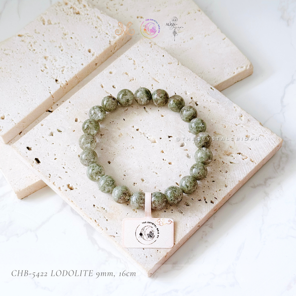 Lodolite