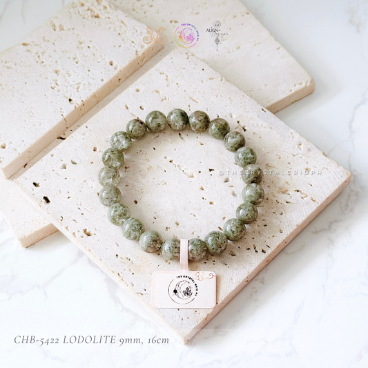 Lodolite