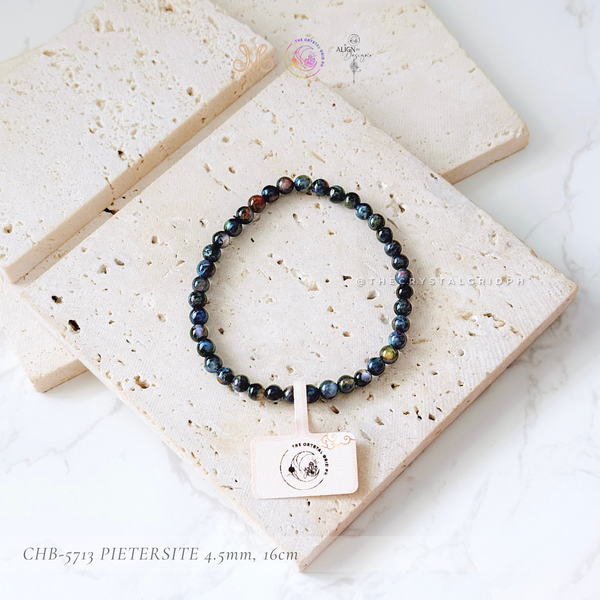 Pietersite