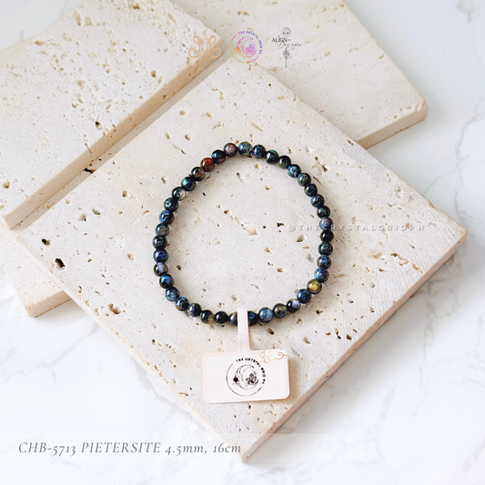 Pietersite