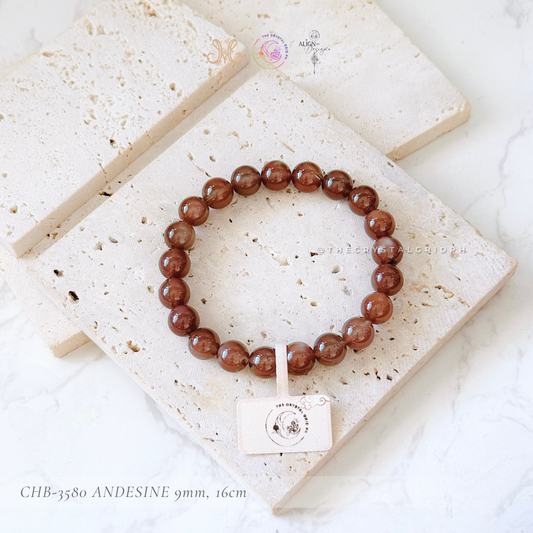 Andesine