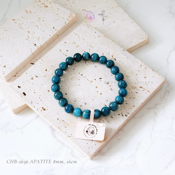 Apatite
