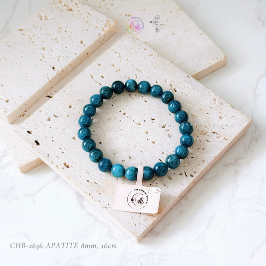 Apatite