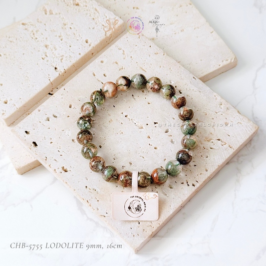 Lodolite