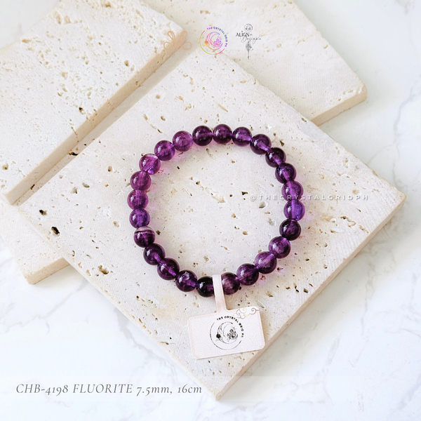 Fluorite
