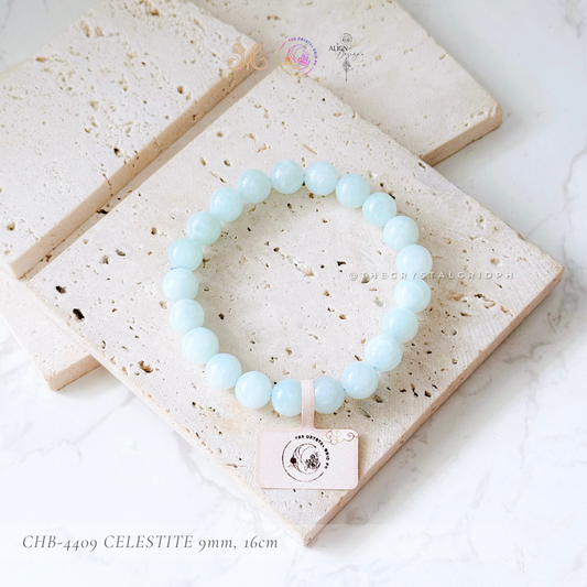 Celestite