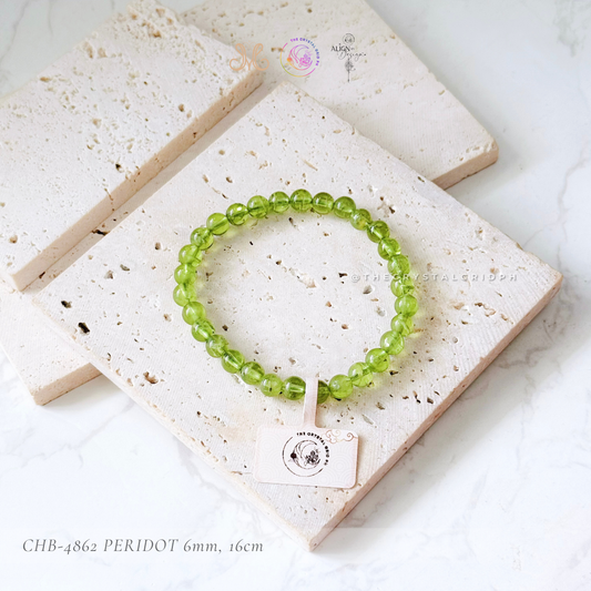 Peridot
