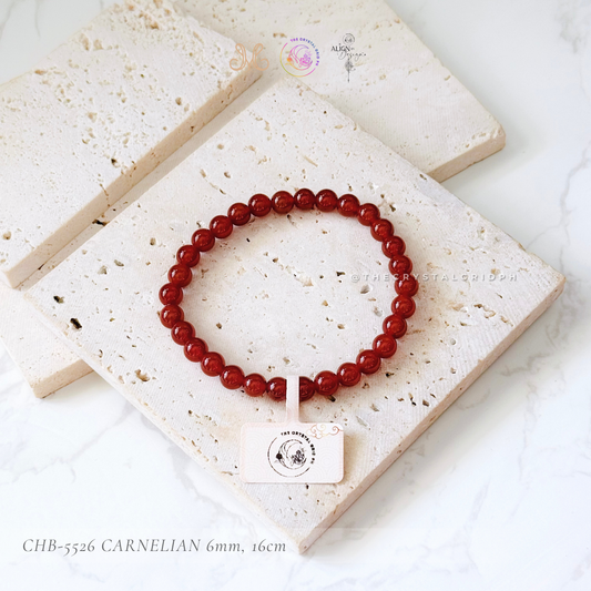 Carnelian