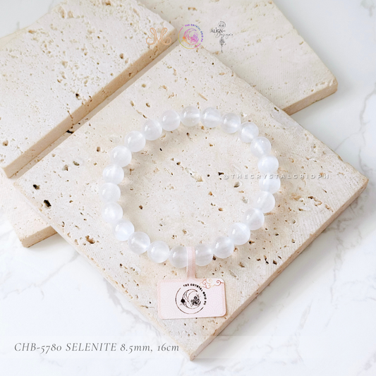 Selenite