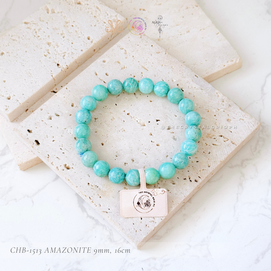 Amazonite