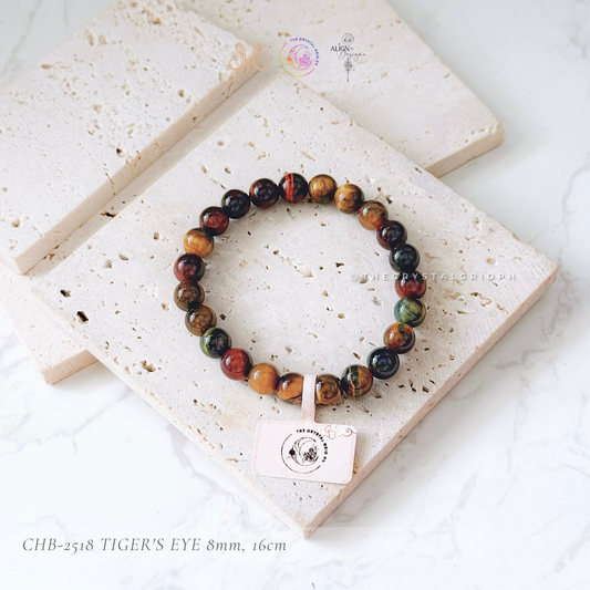 Tiger's Eye