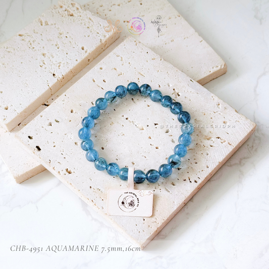 Aquamarine