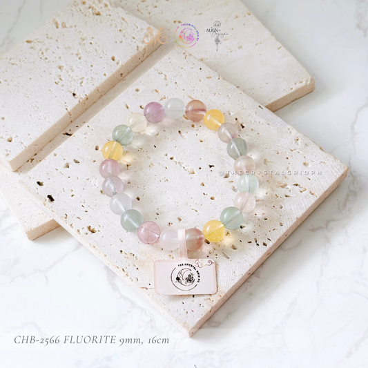 Fluorite