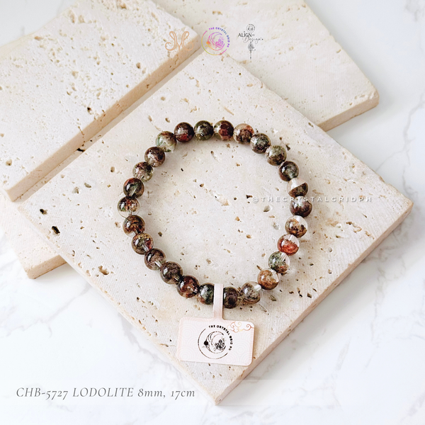 Lodolite