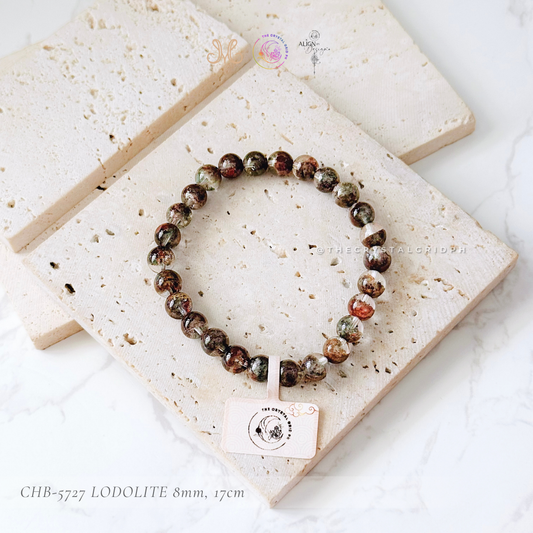 Lodolite