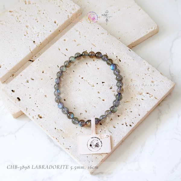 Labradorite