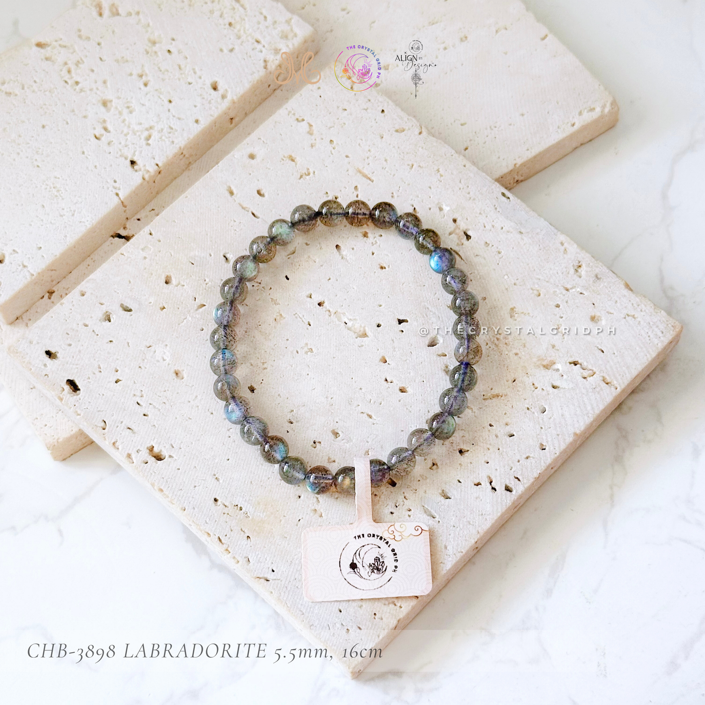 Labradorite