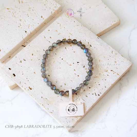 Labradorite