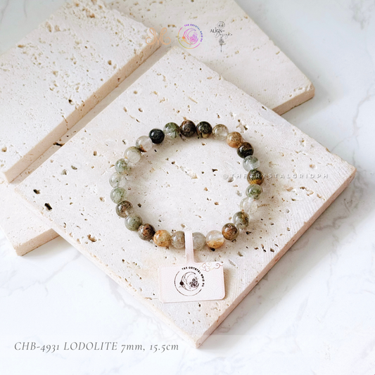 Lodolite